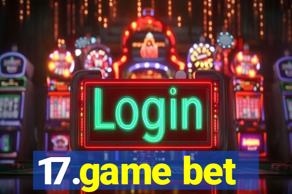 17.game bet